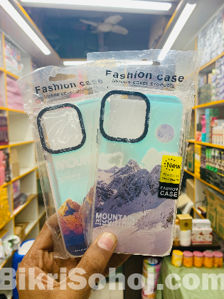 iPhone XR to 13pro/14pro/15pro/16pro Cover